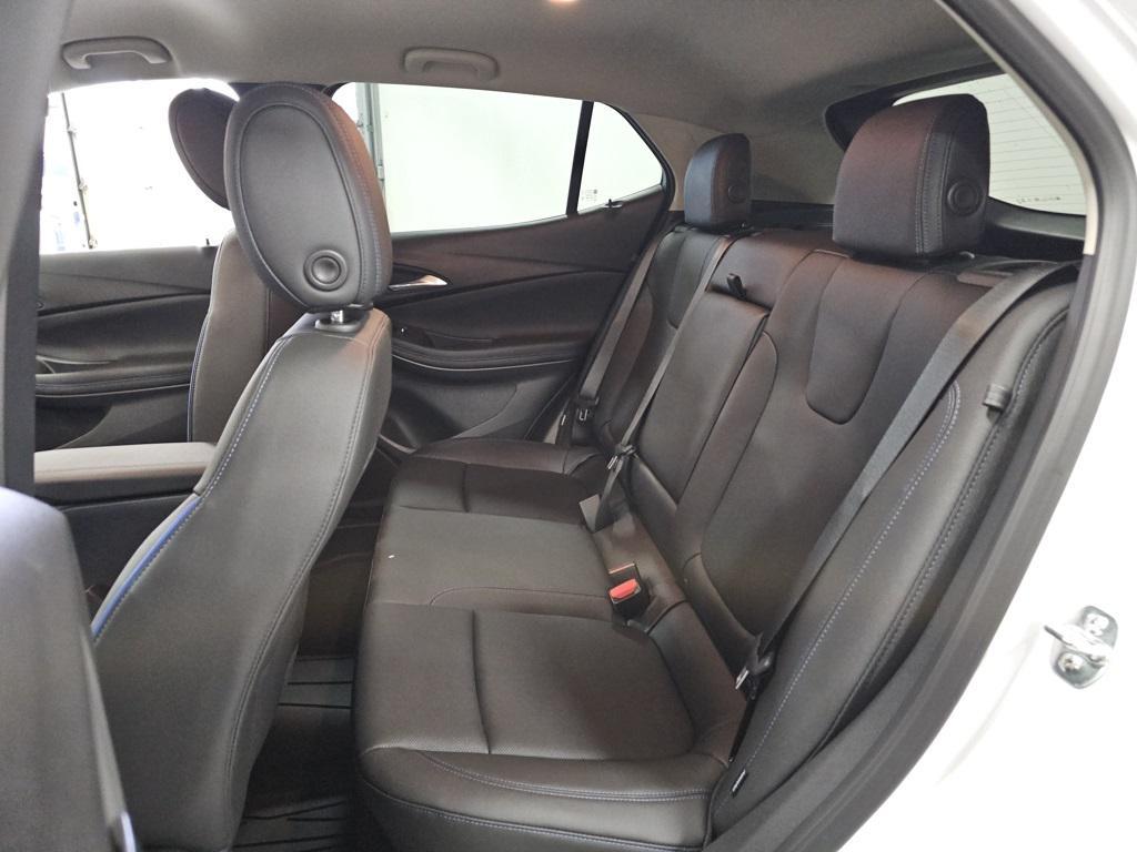 new 2026 Buick Encore GX car, priced at $33,645
