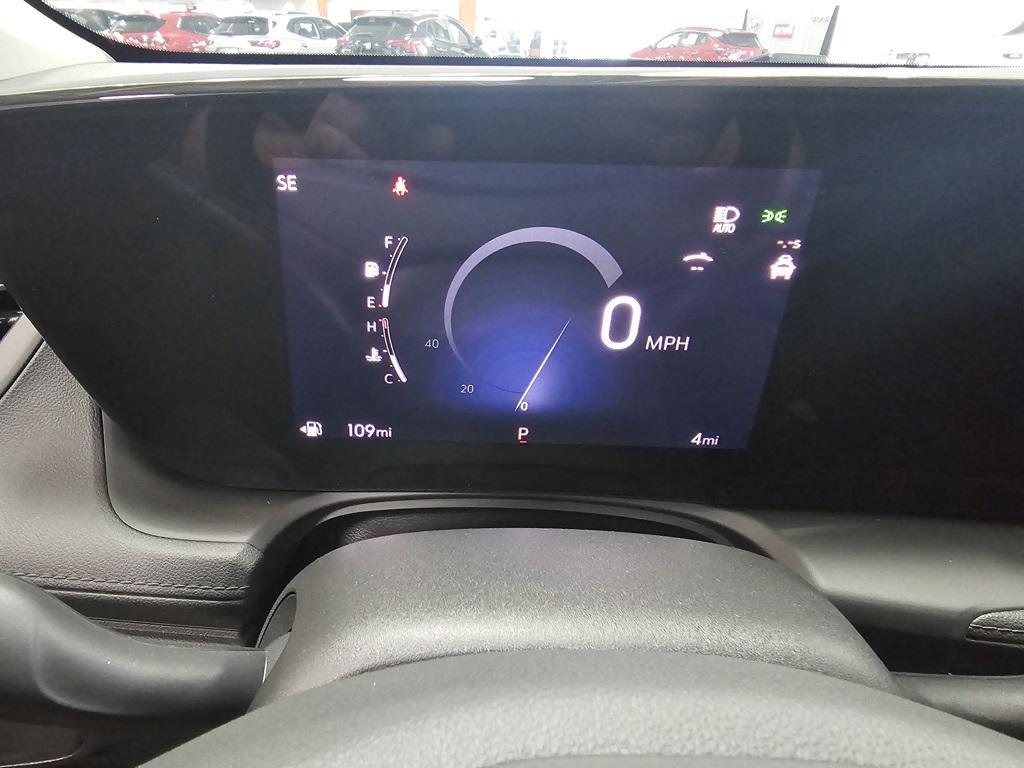 new 2026 Buick Encore GX car, priced at $33,645
