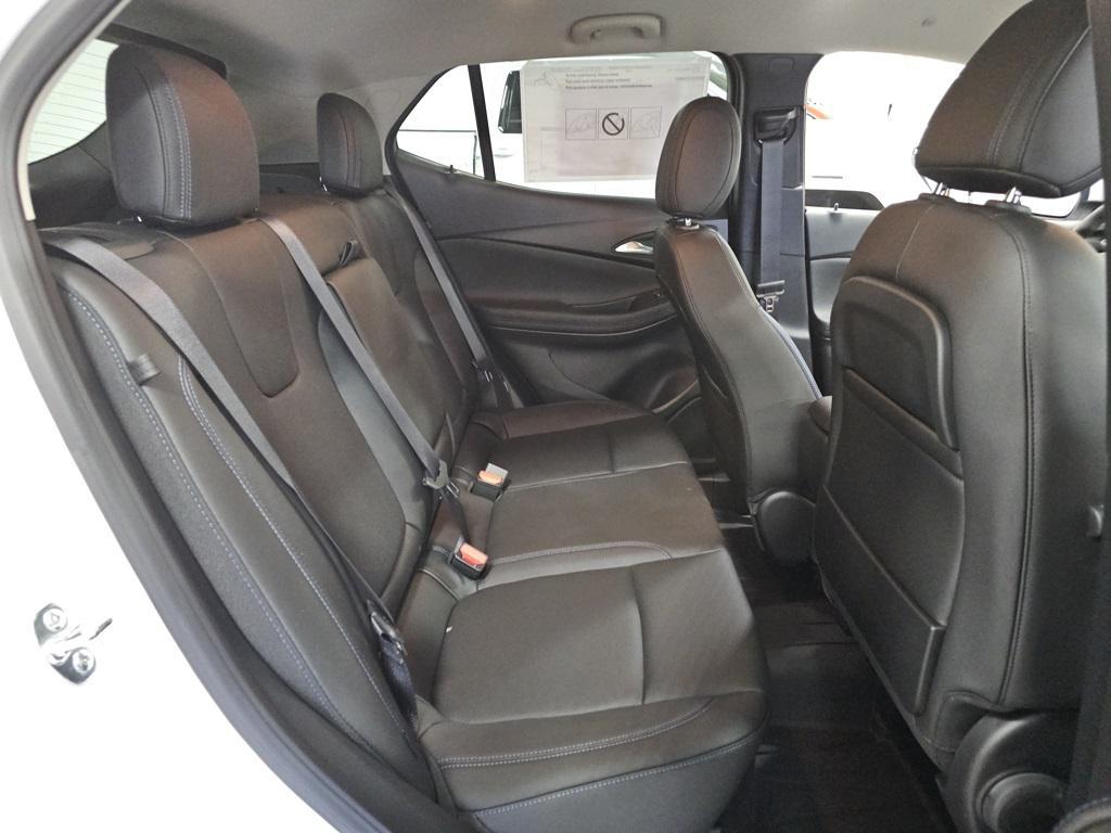new 2026 Buick Encore GX car, priced at $33,645
