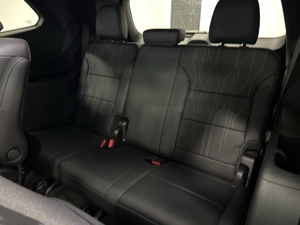 new 2025 Buick Enclave car, priced at $65,075