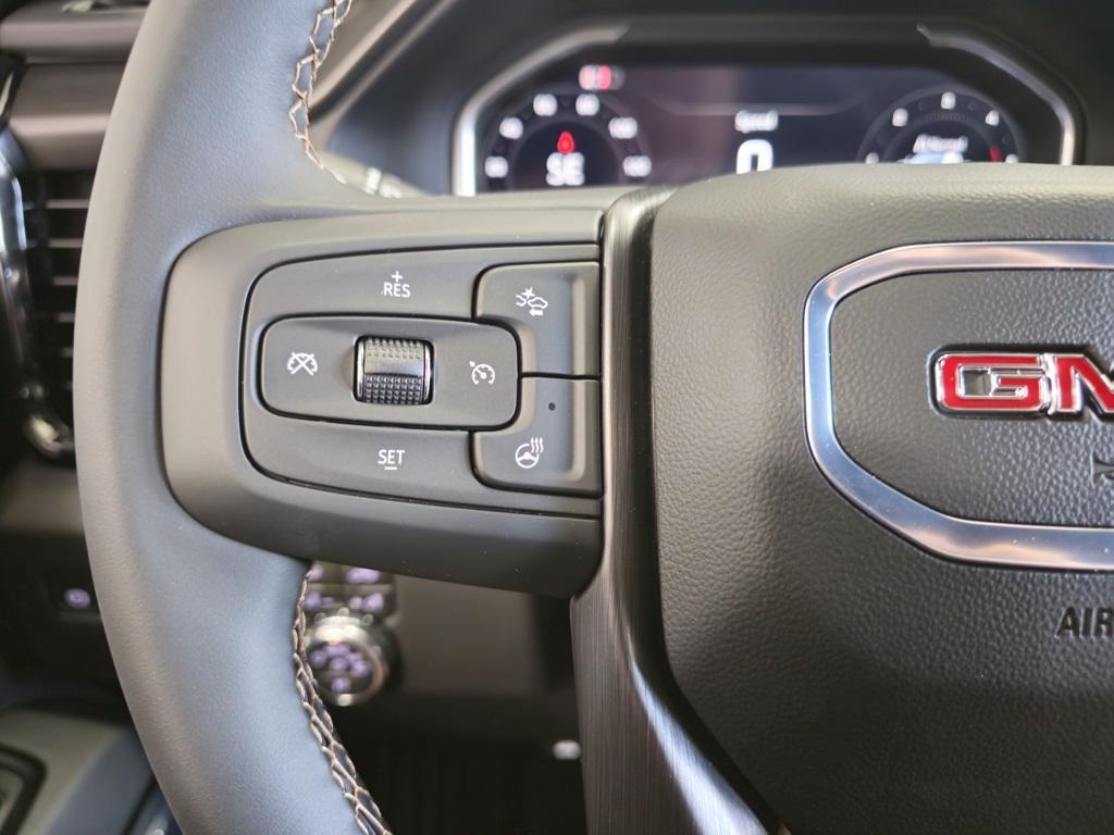new 2026 GMC Sierra 3500 car, priced at $90,230