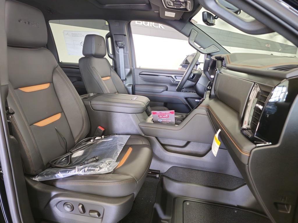 new 2026 GMC Sierra 3500 car, priced at $90,230