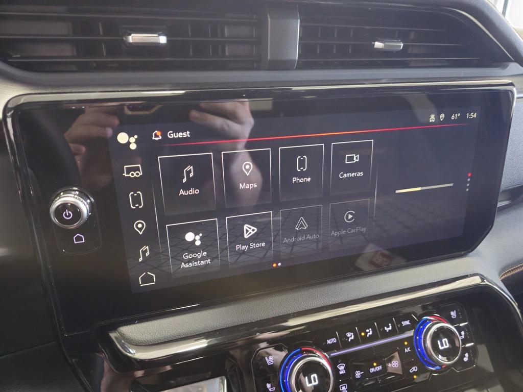 new 2026 GMC Sierra 3500 car, priced at $90,230