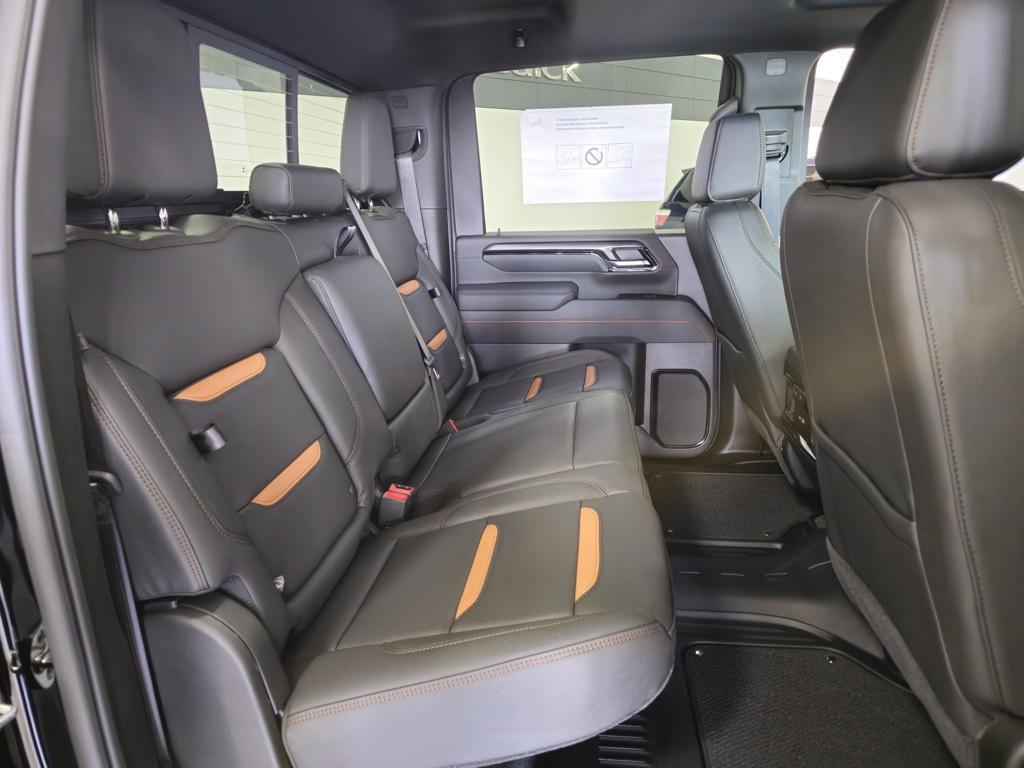 new 2026 GMC Sierra 3500 car, priced at $90,230