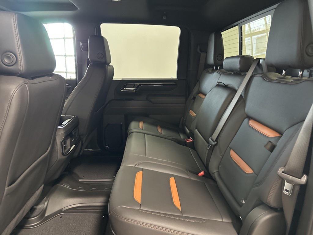 new 2026 GMC Sierra 3500 car, priced at $90,230