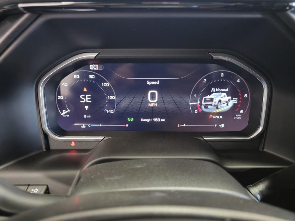 new 2026 GMC Sierra 3500 car, priced at $90,230