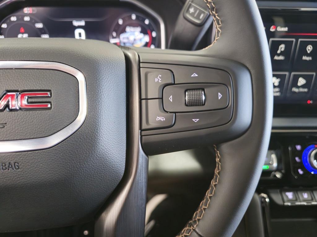 new 2026 GMC Sierra 3500 car, priced at $90,230