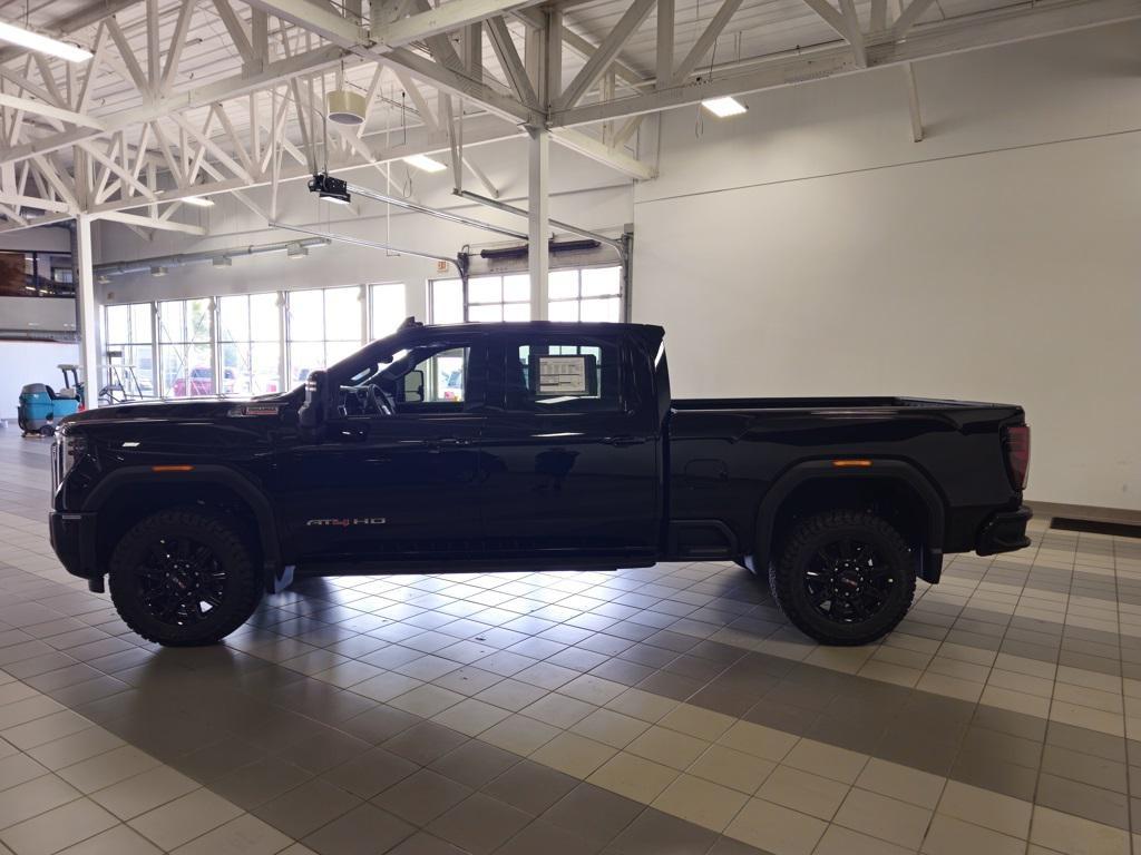 new 2026 GMC Sierra 3500 car, priced at $90,230