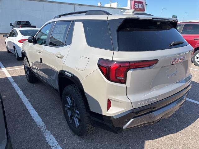 new 2026 GMC Terrain car, priced at $44,130