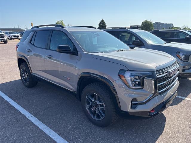 new 2026 GMC Terrain car, priced at $44,130
