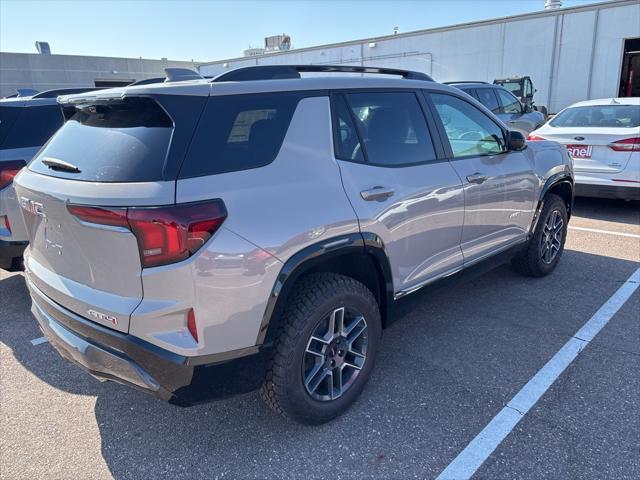 new 2026 GMC Terrain car, priced at $44,130