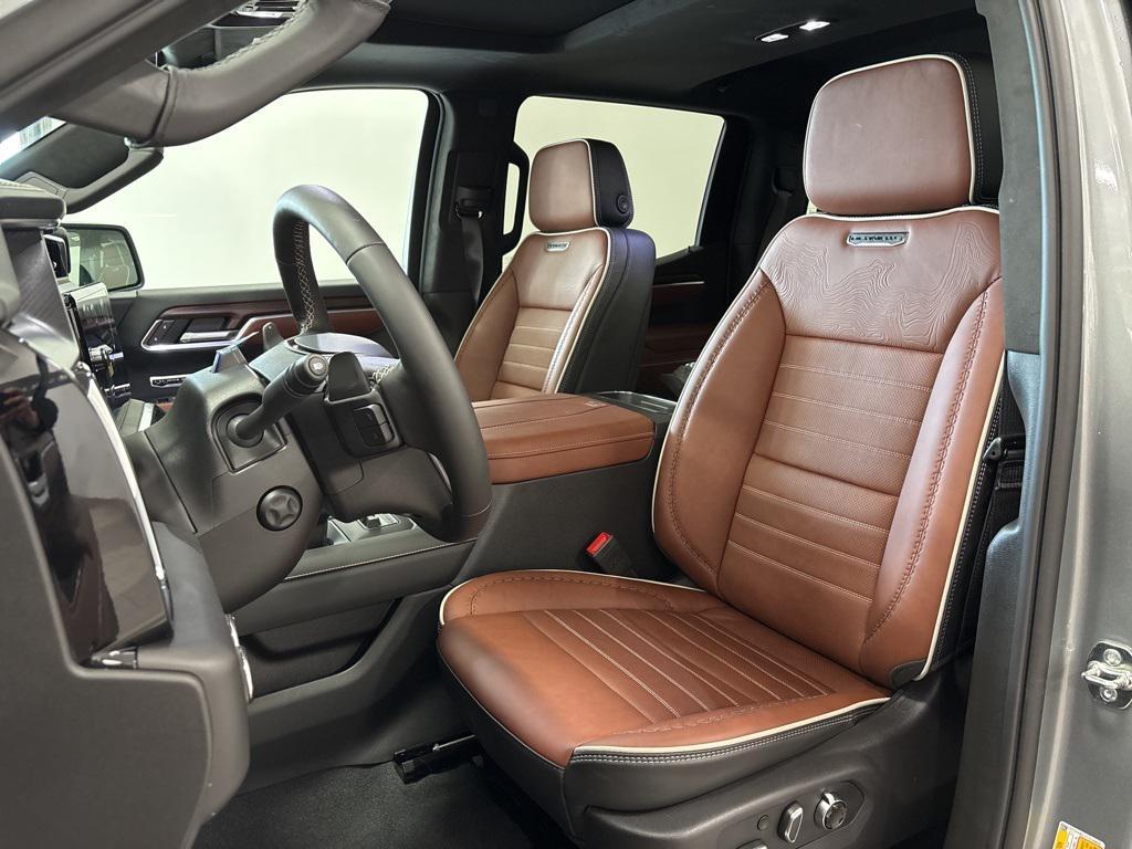 new 2026 GMC Sierra 1500 car, priced at $86,405