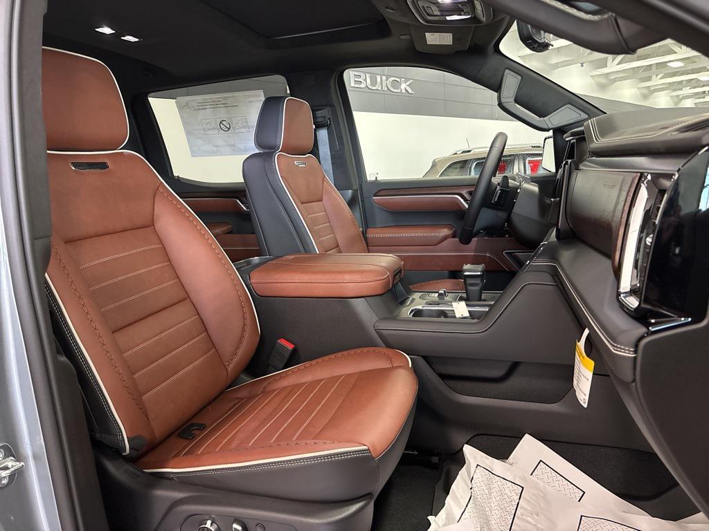 new 2026 GMC Sierra 1500 car, priced at $86,405