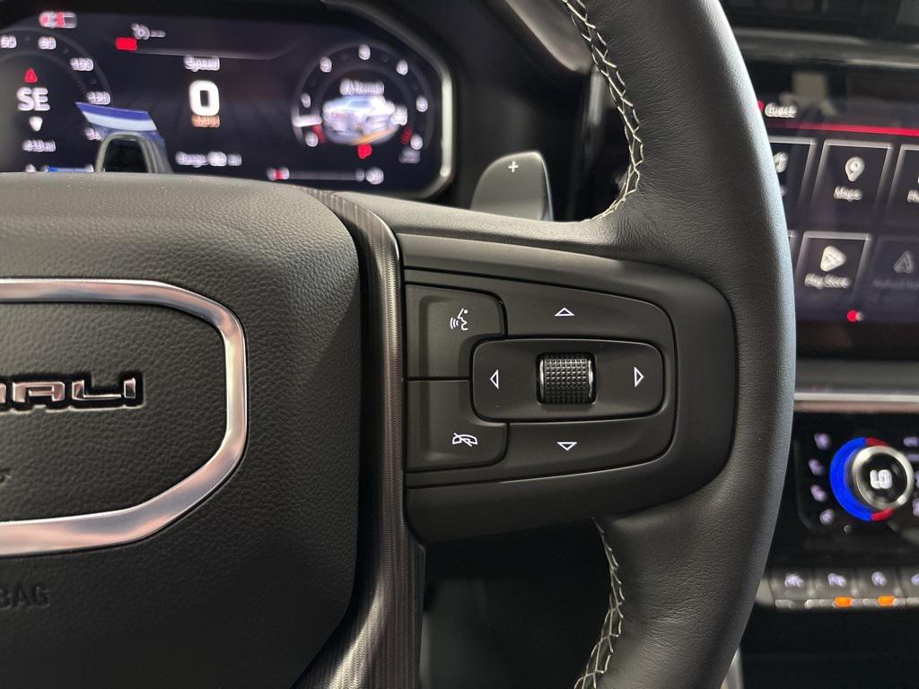 new 2026 GMC Sierra 1500 car, priced at $86,405