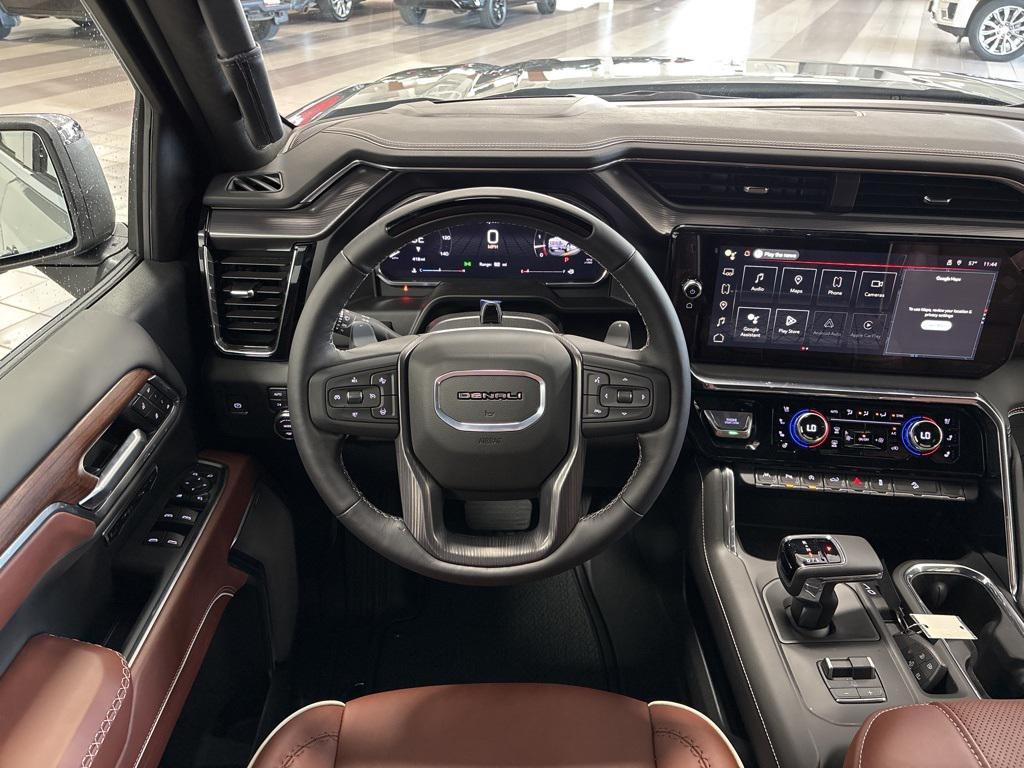 new 2026 GMC Sierra 1500 car, priced at $86,405