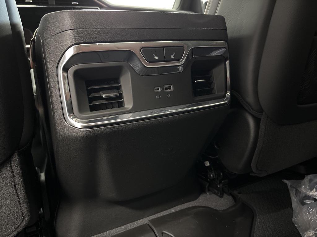 new 2026 GMC Sierra 1500 car, priced at $86,405