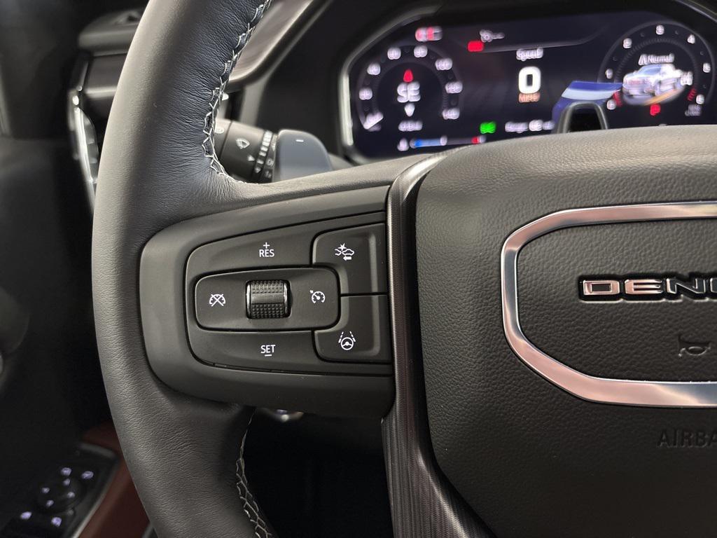 new 2026 GMC Sierra 1500 car, priced at $86,405