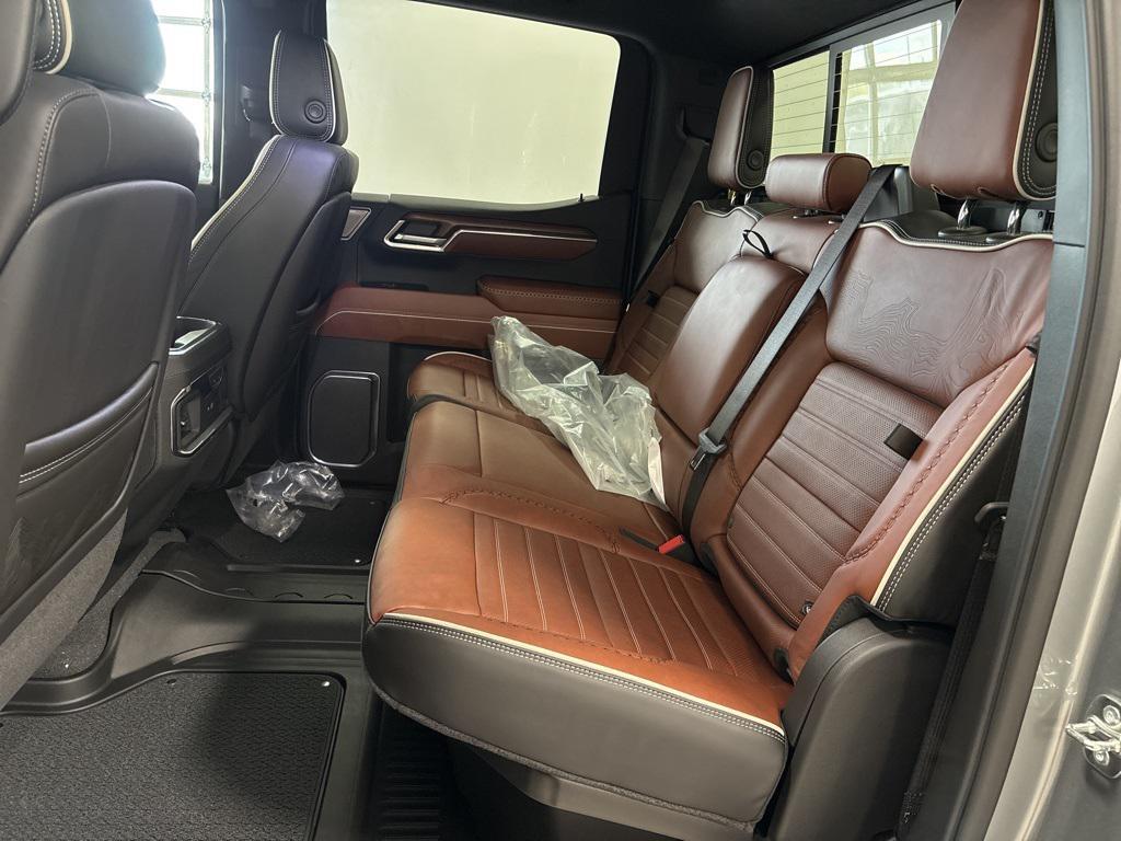 new 2026 GMC Sierra 1500 car, priced at $86,405