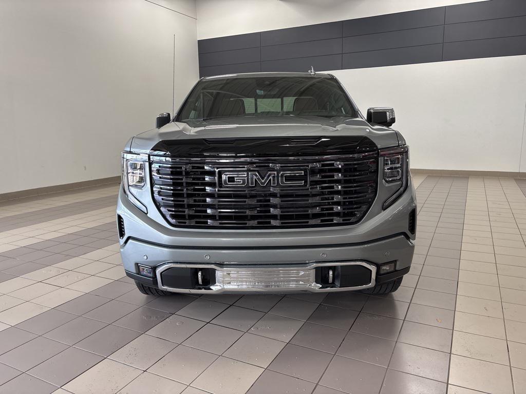 new 2026 GMC Sierra 1500 car, priced at $86,405