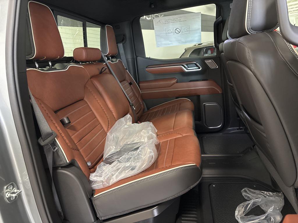 new 2026 GMC Sierra 1500 car, priced at $86,405
