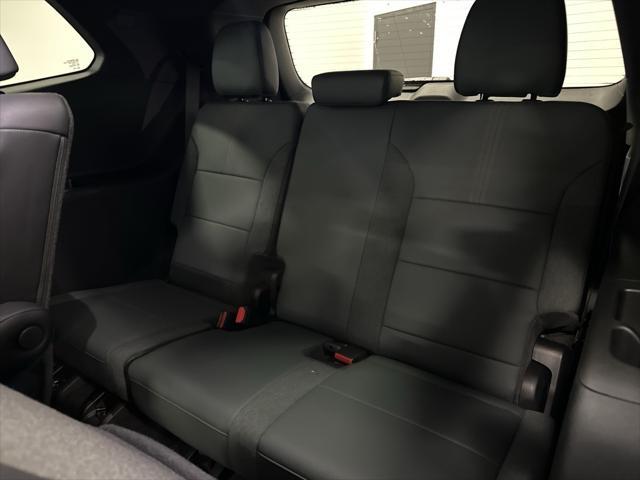 new 2025 GMC Acadia car, priced at $56,685
