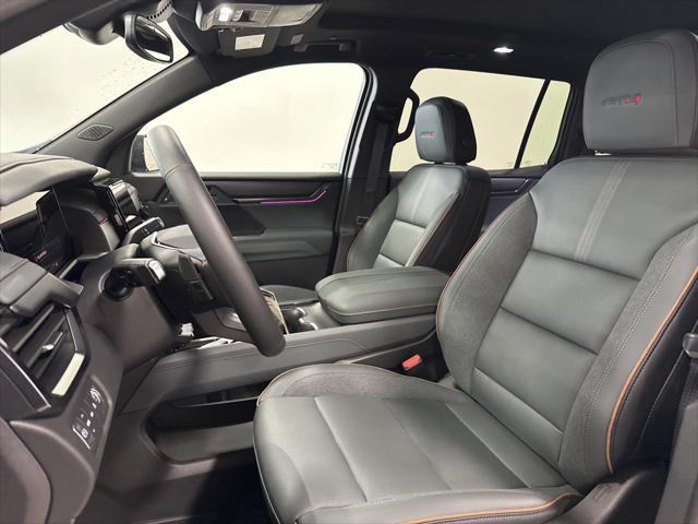 new 2025 GMC Acadia car, priced at $56,685