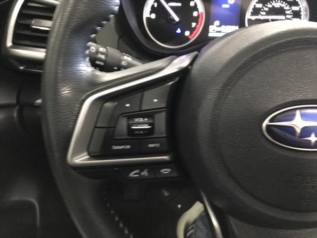used 2020 Subaru Forester car, priced at $19,908