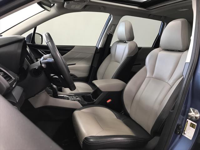 used 2020 Subaru Forester car, priced at $19,908
