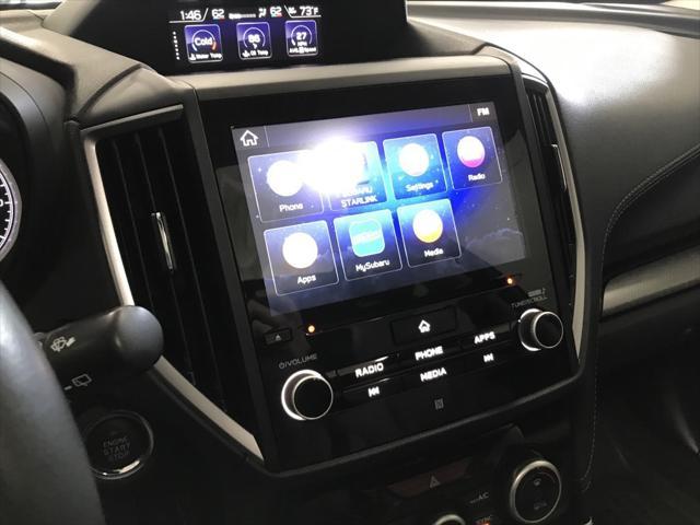 used 2020 Subaru Forester car, priced at $19,908