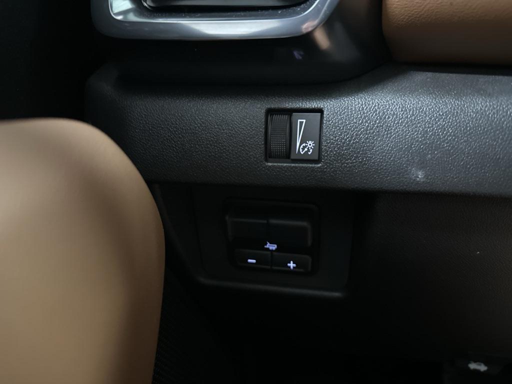 new 2025 GMC Canyon car, priced at $57,321