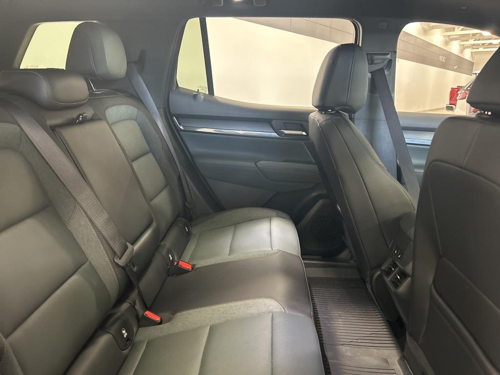 new 2026 GMC Terrain car, priced at $45,725