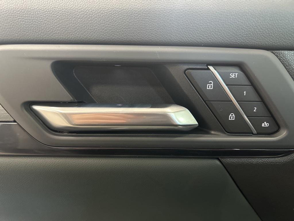 new 2026 GMC Terrain car, priced at $45,725