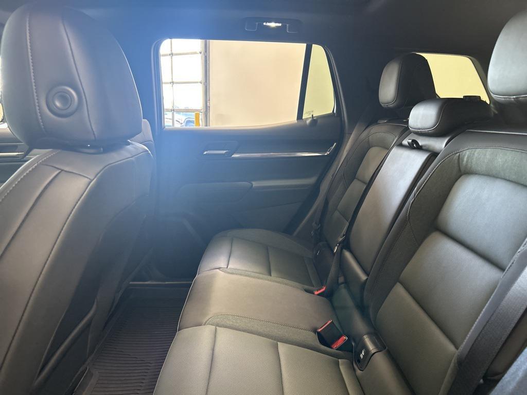 new 2026 GMC Terrain car, priced at $45,725