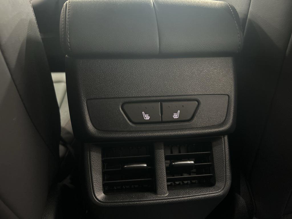 new 2026 GMC Terrain car, priced at $45,725