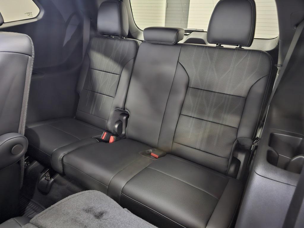 new 2026 Buick Enclave car, priced at $66,960