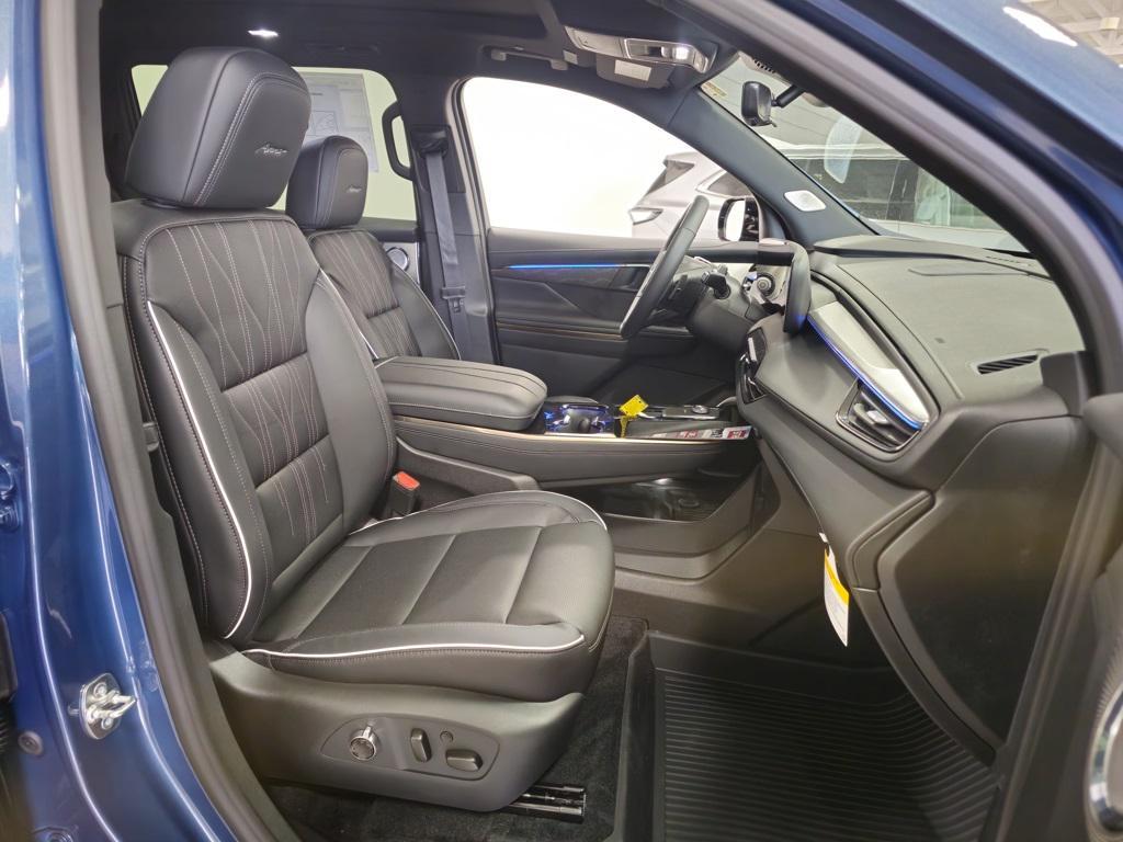 new 2026 Buick Enclave car, priced at $66,960