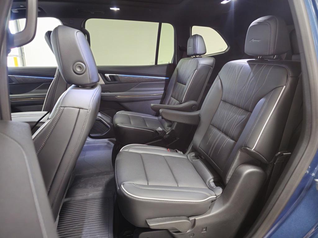new 2026 Buick Enclave car, priced at $66,960