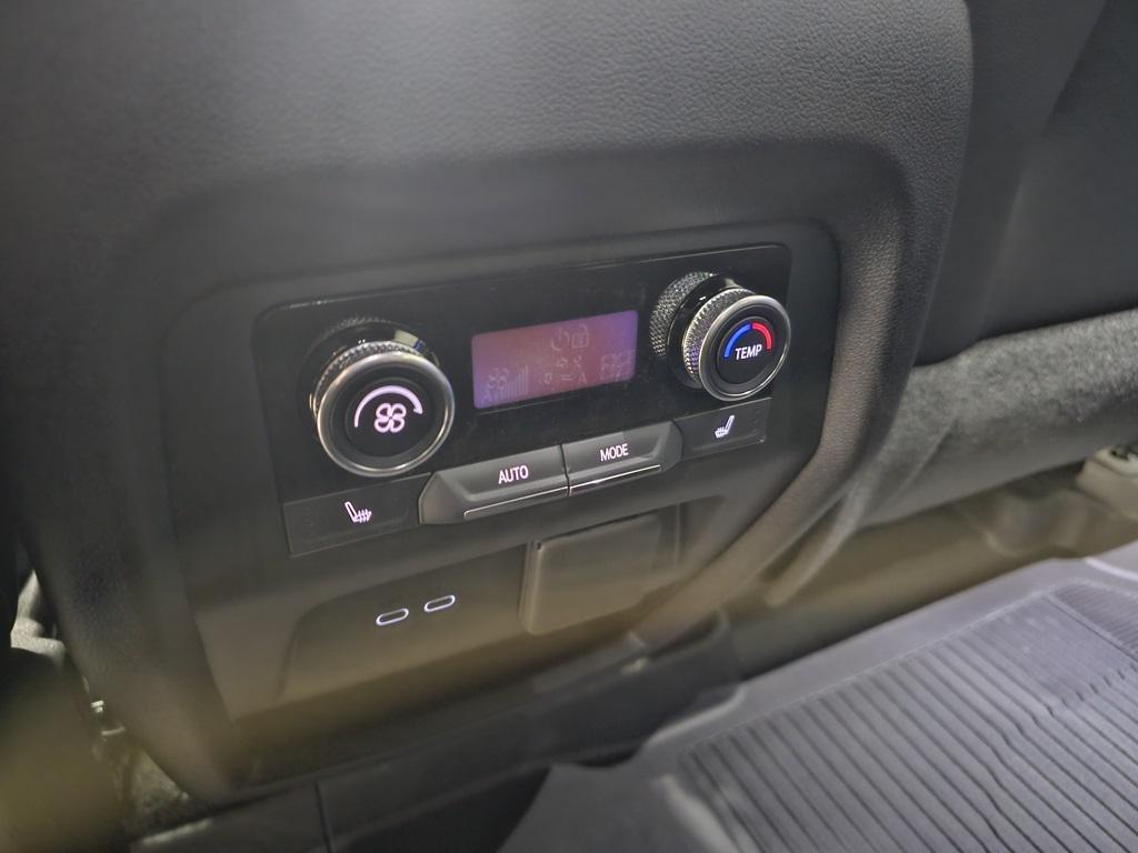 new 2026 Buick Enclave car, priced at $66,960