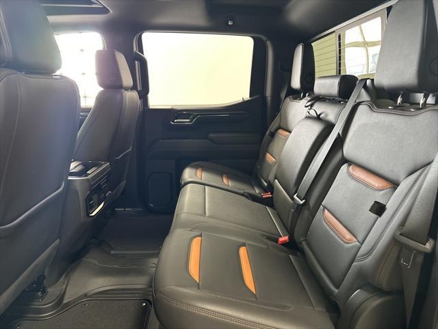 used 2024 GMC Sierra 1500 car, priced at $62,497