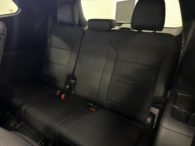 new 2025 Buick Enclave car, priced at $51,230