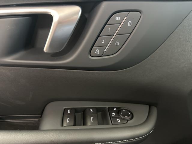 new 2025 Buick Enclave car, priced at $51,230