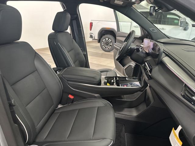 new 2025 Buick Enclave car, priced at $51,230