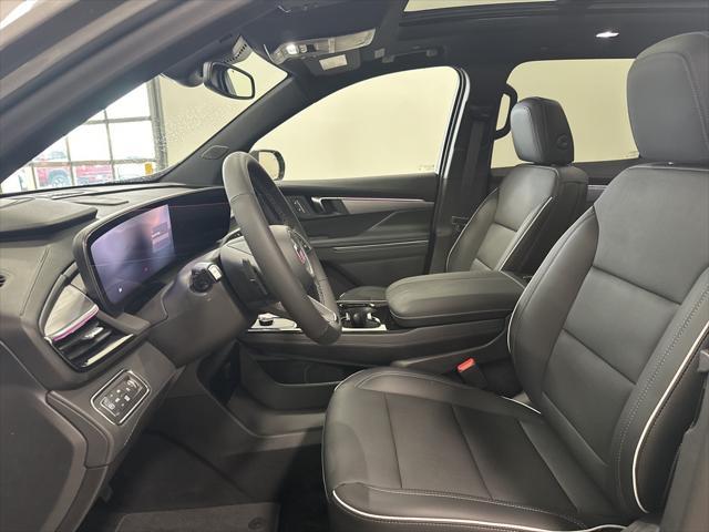 new 2025 Buick Enclave car, priced at $51,230