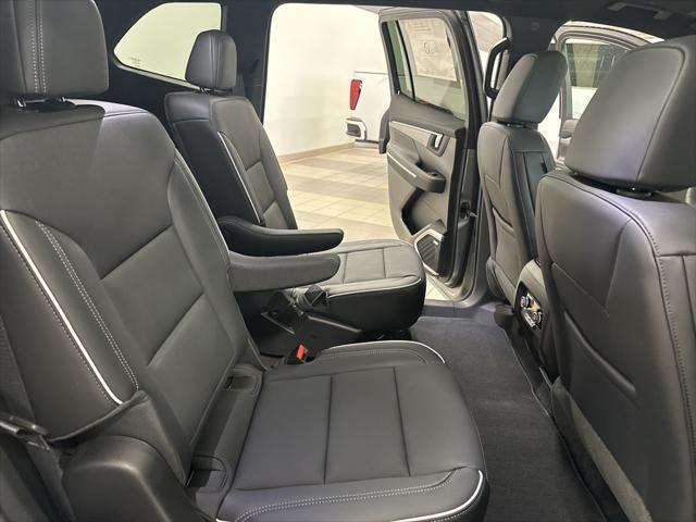 new 2025 Buick Enclave car, priced at $51,230
