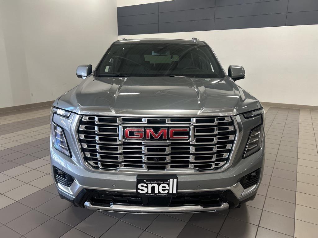 new 2026 GMC Yukon car, priced at $91,455