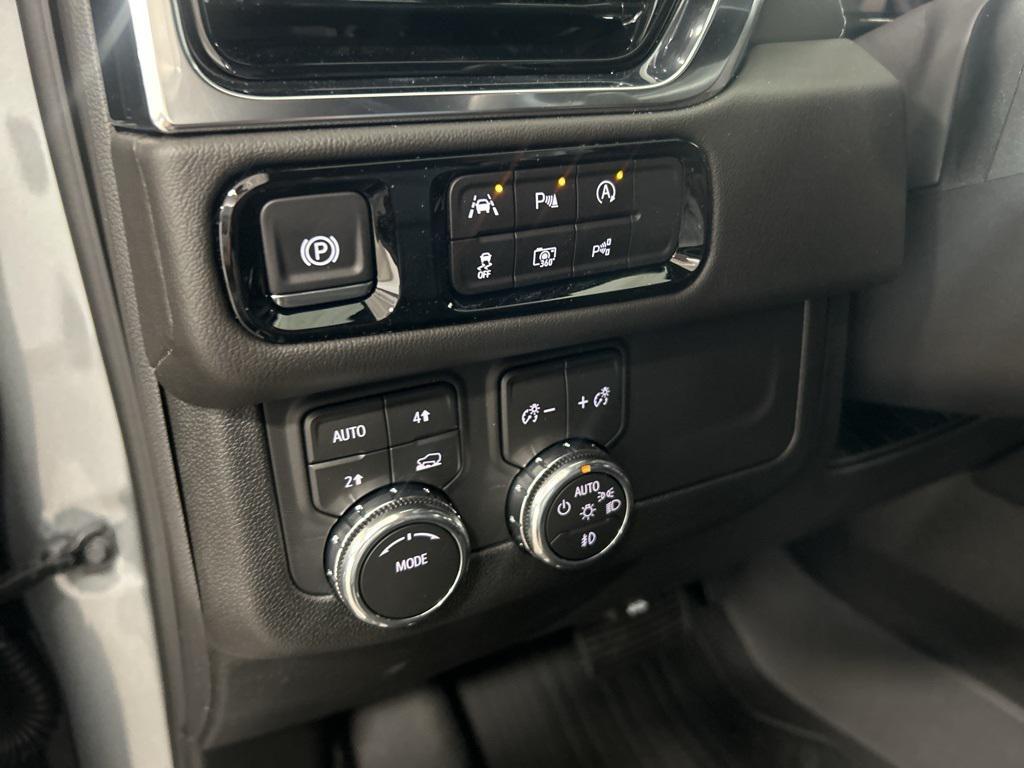 new 2026 GMC Yukon car, priced at $91,455