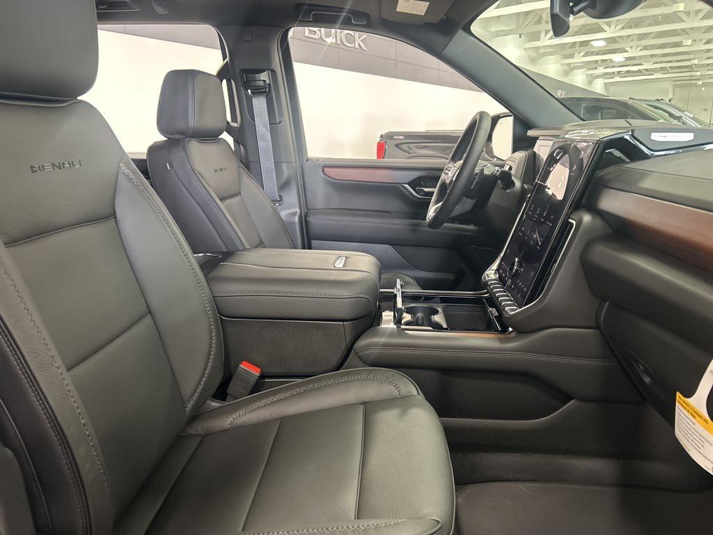 new 2026 GMC Yukon car, priced at $91,455