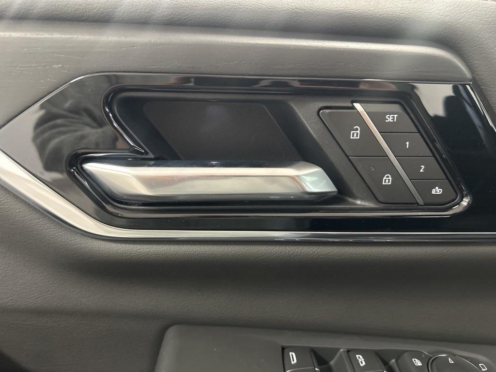 new 2026 GMC Yukon car, priced at $91,455