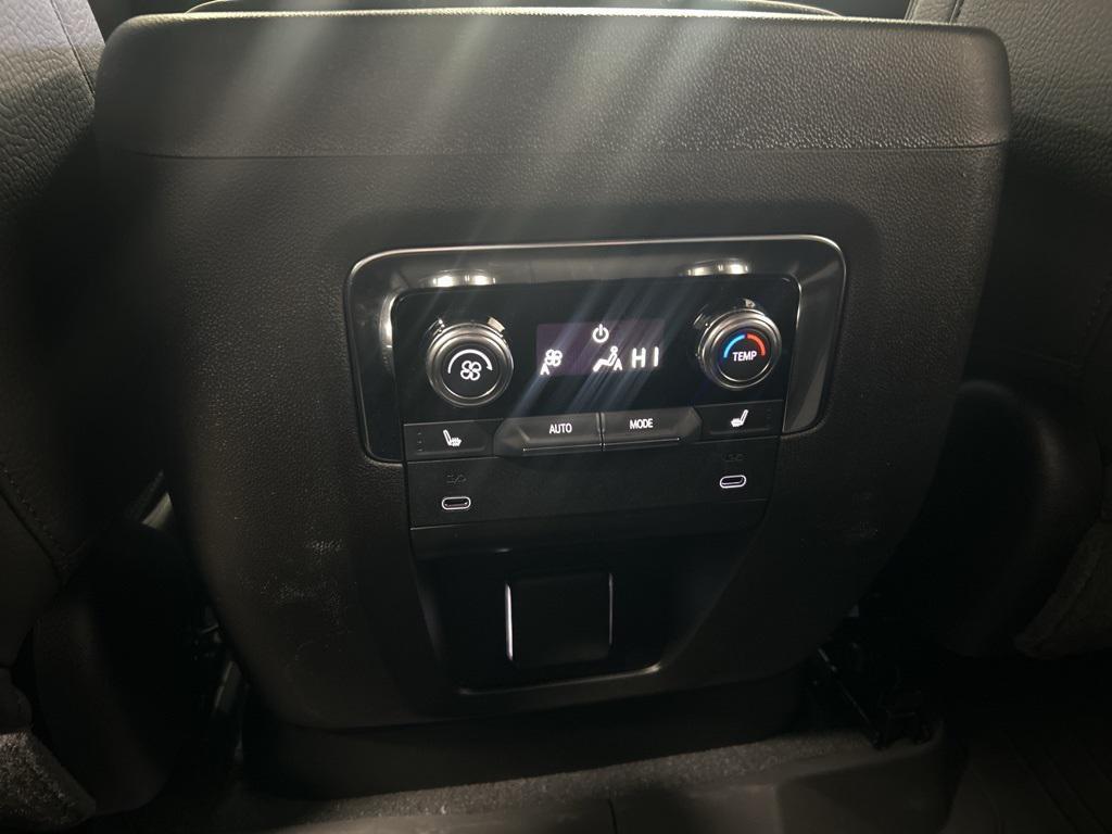 new 2026 GMC Yukon car, priced at $91,455