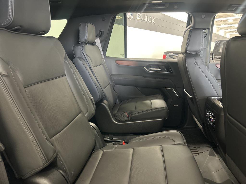 new 2026 GMC Yukon car, priced at $91,455